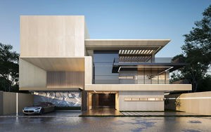 Quảng Châu rô thiêu kết sàn đá gạch 1600x3200mm thiêu kết sản phẩm đá nền TV tường thiêu kết đá tấm - Product Image 2