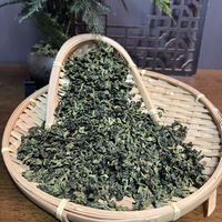 Tieguanyin tersedia, aroma kuat, wangi anggrek, Anxi Tieguanyin grosir dalam jumlah besar, kotak hadiah, kemasan kecil, satu dus penuh