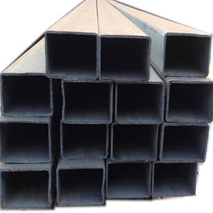 S355 une section creuse rectangulaire (rhs) tailles de tubes métalliques section creuse <span class=keywords><strong>tube</strong></span> <span class=keywords><strong>carré</strong></span> <span class=keywords><strong>100x100</strong></span> - Product Image 5