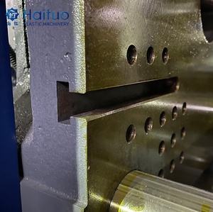 Haituo HTF-138 Servo Driven Energy-saving <strong>Automatic</strong> Ballpoint Pen <strong>Making</strong> <strong>Machine</strong>/injection Molding <strong>Machine</strong> - Product Image 3