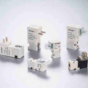 XY-10A de haute qualité Micro électrovanne <span class=keywords><strong>Action</strong></span> directe 2 positions Vannes directionnelles à 3 voies Pièces pneumatiques - Product Image 5