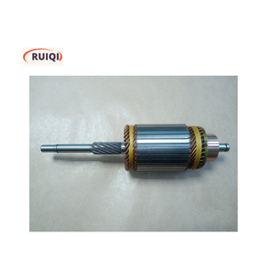 Armadura del <span class=keywords><strong>motor</strong></span> de arranque 72387301 9980383 IM74 130218 24V para FIAT - Product Image 4