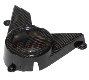 Protector de manos completo de fibra de carbono para motocicleta, accesorio para <span class=keywords><strong>Harley</strong></span> Davidson, Pan-America, 100%, <span class=keywords><strong>1250</strong></span>, 2021 - Product Image 2