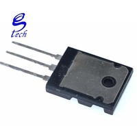 Nouveau et original transistor à puces ic 2SA1943 2SC5200 a1943 c5200 ttc5200 transistor