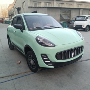 Fabricant <span class=keywords><strong>chinois</strong></span> de véhicules électriques à quatre roues, véhicule de transport pour les trajets quotidiens et les déplacements domestiques en extérieur, avec une autonomie de 101 à 200 km - Product Image 5