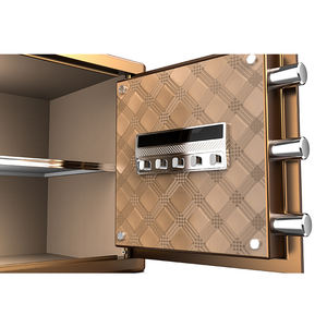 Cassaforte Invisibile Incorporata Personalizzabile in Colore e Dimensioni con Rivestimento Anticorrosione per Scatola di Stoccaggio di Oggetti di Valore di Alta Gamma - Product Image 6