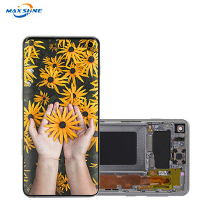 S7 Edge LCD per <span class=keywords><strong>Samsung</strong></span> per Galaxy S3 <span class=keywords><strong>S4</strong></span> S5 S6 S8 S9 S10 S20 S21 S22 Plus Ultra S10e S20 S21 FE Pantalla Display Touch Screen - Product Image 3