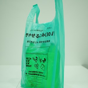 Sac en plastique Transparent, sachet en plastique, en polyester et poly, entreprises de fabrication vietnamien - Product Image 5
