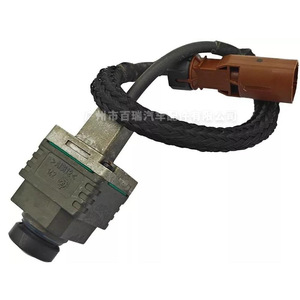 Caméra d'aide au stationnement Mercedes-Benz A0009056306, résolution 460x600, vision nocturne, caméra de recul, 12-24V, utilisation automobile - Product Image 4