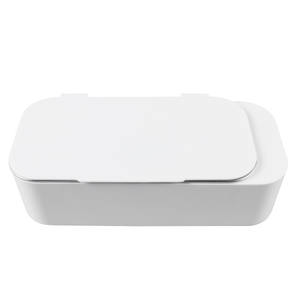 Mini Portatile <span class=keywords><strong>Macchina</strong></span> di Lavaggio Ad Ultrasuoni per Occhiali di Pulizia - Product Image 3