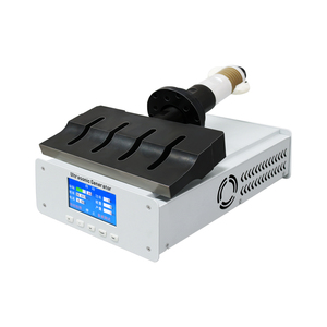 15k 2600w siêu âm mặt nạ earloop hàn vải không dệt túi làm thợ hàn hệ thống máy phát điện cho siêu âm máy hàn - Product Image 6