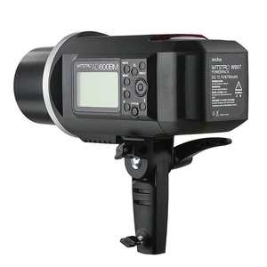 <span class=keywords><strong>Godox</strong></span> Ad600bm Monture manuelle Émetteur X2t-c Flash de caméra extérieur Speedlite <span class=keywords><strong>Godox</strong></span> Sl <span class=keywords><strong>60w</strong></span> avec Bd04 - Product Image 1