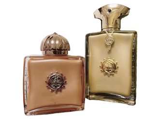 Perfume Floral de Lujo para Mujer, 100 ml, <span class=keywords><strong>Amouage</strong></span> Guidance Honour Dia <span class=keywords><strong>Gold</strong></span> Epic Spray, Fragancia Duradera, Lujosa y Moderna - Product Image 1