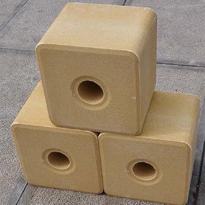 Bloques Magnéticos de Sal Mineral, Bloque de Sal para Lamer para Alimentación Animal, Bloque de Sal Mineral Nutritivo para Ovejas - Product Image 1