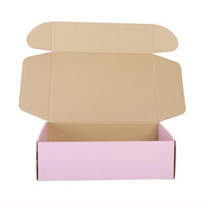 KEXIN Smart Electronics utilise un emballage multicouche pour les PCB et les transistors <span class=keywords><strong>de</strong></span> <span class=keywords><strong>puissance</strong></span> Revêtement UV Gaufrage Laminage mat - Product Image 6