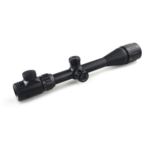กล้องเล็งยุทธวิธีคุณภาพสูง BANGBANG อลูมิเนียม 4-16X40 ปรับได้ กันน้ำ กันกระแทก สำหรับสังเกตการณ์กลางแจ้งและดูนก - Product Image 3