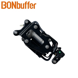 <span class=keywords><strong>BMW</strong></span> <span class=keywords><strong>X5</strong></span> X6 F15 F16 F85 F86용 신제품 에어 서스펜션 컴프레서, 부품 번호 37206875177 & 37206850555 - Product Image 3