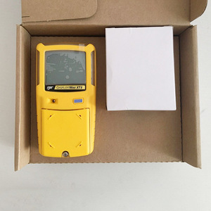 Détecteur de gaz portable Bw Maxxt 4 en 1, à pompe, pour gaz inflammables et sulfure d'hydrogène - Product Image 4