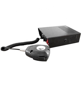 Haut-parleurs klaxon/sirène de haute qualité, alarme de haut-parleur de sirène de <span class=keywords><strong>moto</strong></span> 100 watt 200 watt télécommande et sirène de véhicule d'urgence pour camion - Product Image 6