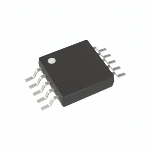 10 TFSOP, 10 MSOP Exposed Pad Original Power Management (PMIC) LTC3809IMSE-1#TRPBF Buy Electronics Components Online - Product Image 1