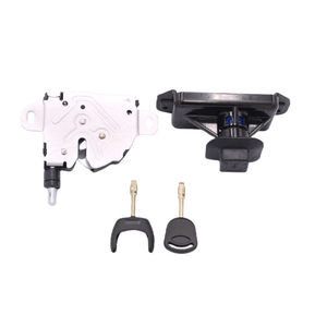 ชุดล็อคประตูฟอร์ด 6C1A16D748AB อะไหล่ทดแทนสำหรับซ่อมแซม ชิ้นส่วนใหม่ - Product Image 5