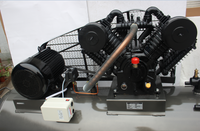 1.05/12.5 10hp pompe à air en fonte Offre Spéciale