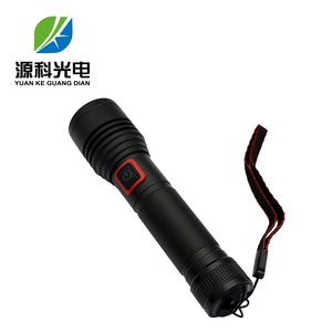 YUANKE Đèn Pin <span class=keywords><strong>Zoom</strong></span> Led P50 15Watt Chất Liệu Nhôm Công Suất Cao Đèn Pin - Product Image 5