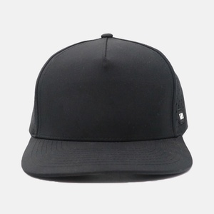 Adjustable 6-Panel Laser Cut Hole Baseball Cap Custom Waterproof Sports <b>Hat</b> <b>for</b> Kids Fabric Outdoor Sports Cap - Product Image 2