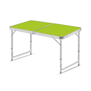 <span class=keywords><strong>Mesa</strong></span> y sillas <span class=keywords><strong>de</strong></span> camping <span class=keywords><strong>de</strong></span> 6 pies, <span class=keywords><strong>mesa</strong></span> <span class=keywords><strong>de</strong></span> <span class=keywords><strong>picnic</strong></span> plegable portátil con sillas, <span class=keywords><strong>mesa</strong></span> <span class=keywords><strong>de</strong></span> playa Plegable ligera para fiesta - Product Image 4
