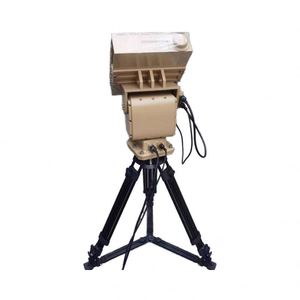 Système anti-FPV longue portée à double capteur Onesafe, infrarouge thermique, laser 20 km, télécommande, durable, résistant à l'eau, pour la forêt - Product Image 2