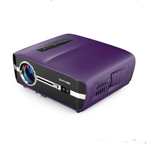 OEM phổ biến bán máy chiếu 1080 P ngoài trời ban ngày dẫn chiếu - Product Image 1