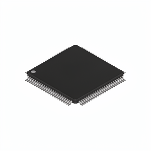 Composant électronique 100 LQFP CY7C1381BV25-100AC Mémoire Distributeur agréé - Product Image 1