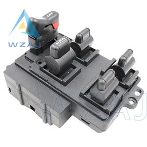 MỚI cho năm 1994 1995 1996 1997 Accord DX 35750SV4A11 Công tắc điều khiển chính cửa sổ điện -<span class=keywords><strong>SV4</strong></span>-A - Product Image 1