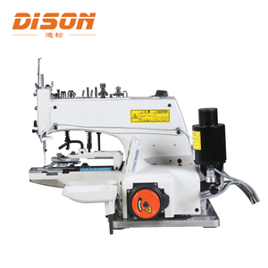 DS-2377D tốc độ cao máy tính ổ đĩa trực tiếp công nghiệp nút máy may - Product Image 2