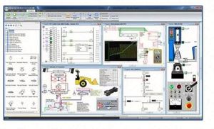 Diseño y Simulación de Sistemas WIN PLC para Automation Studio 7.0 - Product Image 3