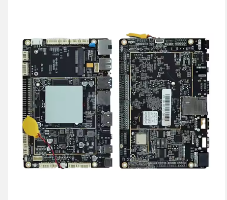 Android RK3399 Open Development Linux Main motherboard smart cash register pos/tv/tablet LCD Driver Control Board