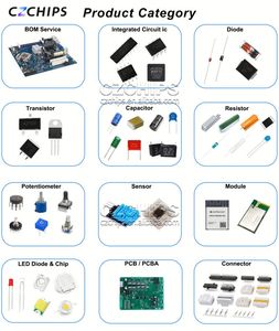 HT-SC4PS-33+ RF Power Divider/Combiner SMD-16P,12.7x12.7mm RF 1-to-4 300MHz~3GHz 2.6dB - Product Image 6