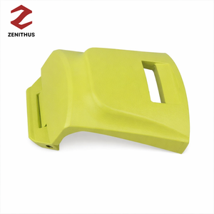 การหล่อเหล็กหล่อด้วยเครื่องจักร CNC แบบหล่อโลหะสีเทา - Product Image 5
