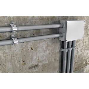 FISCHER - 501265 Clip de verrouillage SCN - EAN 8001132012659 ÉLÉMENTS POUR FIXER LES FIXATIONS - Product Image 3