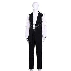 Disfraz de Cosplay Oficial de F/ACE Sakaguchi Ouri para Actuaciones en Escenario, Estilo Ídolo, de la Serie Now Which Side of Tamon, Traje de Moda Ídolo - Product Image 3