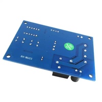 Panel de control del horno microondas PCB SMT Asamblea Electrónica Material base Placa PCBA con servicio EMS