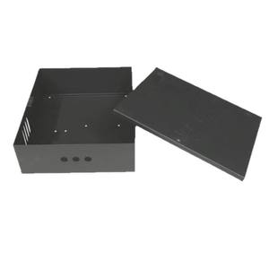 Procesamiento <span class=keywords><strong>de</strong></span> carcasa <span class=keywords><strong>de</strong></span> <span class=keywords><strong>chasis</strong></span> <span class=keywords><strong>de</strong></span> acero inoxidable personalizado con mecanizado CNC Brochado Servicios OEM - Product Image 5