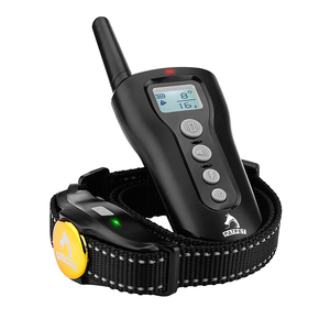 <span class=keywords><strong>Collier</strong></span> <span class=keywords><strong>de</strong></span> <span class=keywords><strong>dressage</strong></span> pour chien Bling Colliers pour animaux <span class=keywords><strong>de</strong></span> compagnie, Amazon Pet Supplies Led <span class=keywords><strong>Collier</strong></span> <span class=keywords><strong>de</strong></span> <span class=keywords><strong>dressage</strong></span> pour chien - Product Image 5