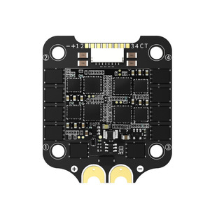 ชุดควบคุมการบิน SpeedyBee Stack F7 V3 BL32 50A Flight Tower F722 V3 สำหรับโดรนแข่ง FPV - Product Image 2