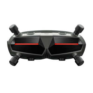 Caddx Walksnail Avatar HD Goggles X Accessoires pour drones (Lunettes <span class=keywords><strong>L</strong></span> uniquement) - Product Image 3