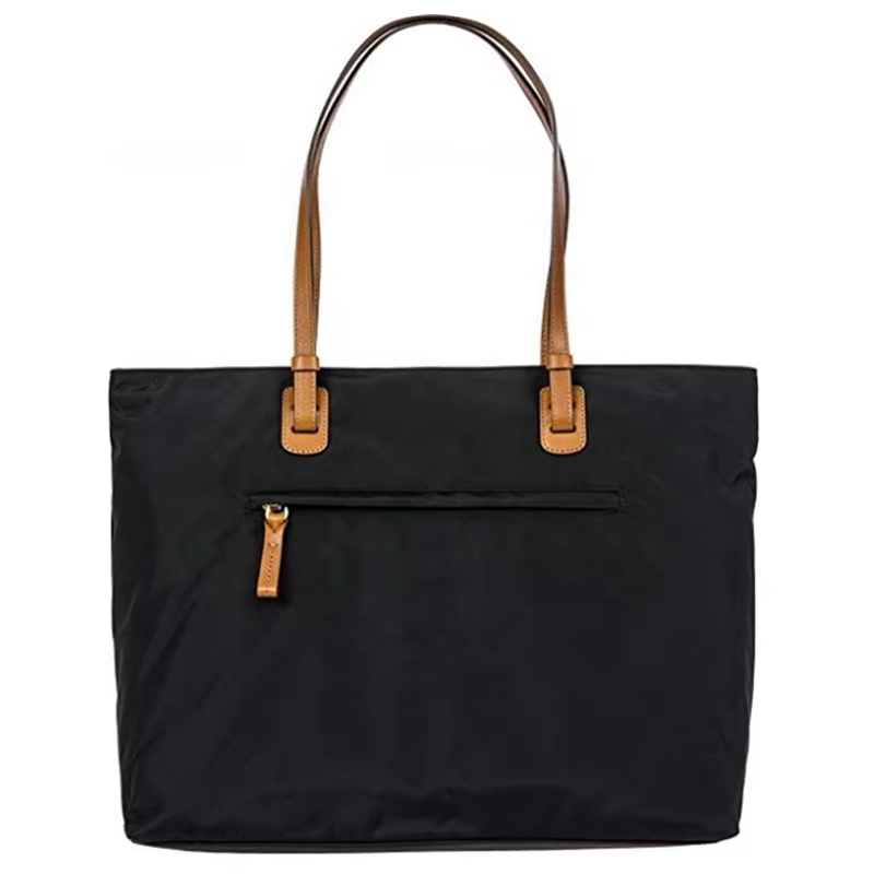 Canvas Women Handbag Ladies Daily Tote