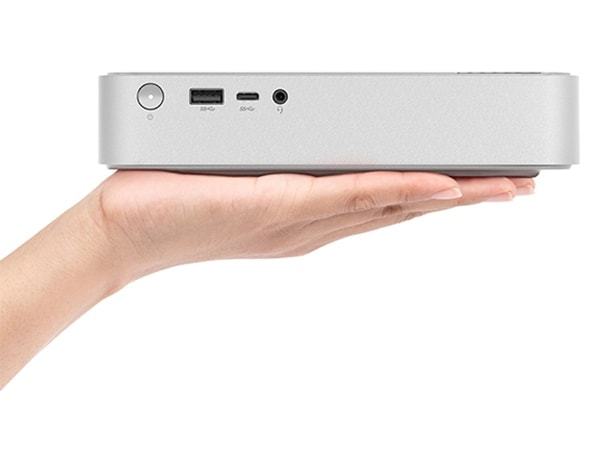 New for IdeaCentre Xiao Xin Mini Split Desktop Computer Intel Core I5/i7 12-Core 13th Gen 16GB DDR4 RAM 1TB SSD Wi-Fi Business