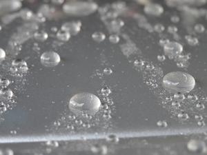 Resistencia a las manchas Automóvil Coche Vidrio Refrigeración Disipación de calor Revestimiento rociable 100ml para Tesla Model 3 - Product Image 3