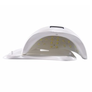 Lampe à LED professionnelle pour nail art, sécheuse à ongles à séchage rapide, capteur intelligent, minuterie, lampe UV pour manucure - Product Image 5