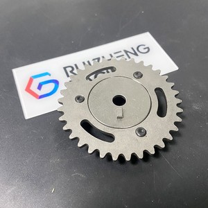 GIR Gigi Sentrik เกียร์จับเวลา GIR Mio M3 Fino xride Soul GT 125 Mio <span class=keywords><strong>S</strong></span> Z fazzio filano ruizheng Racing ของแท้ - Product Image 2
